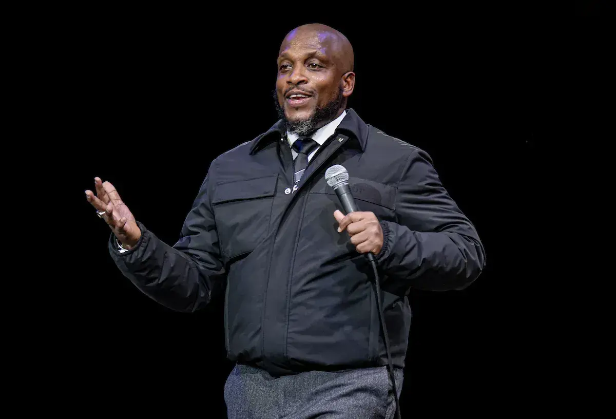 Comedian Ali Siddiq Extends The Custom Fit Tour With More Arena Shows, Radio City Music Hall Stop