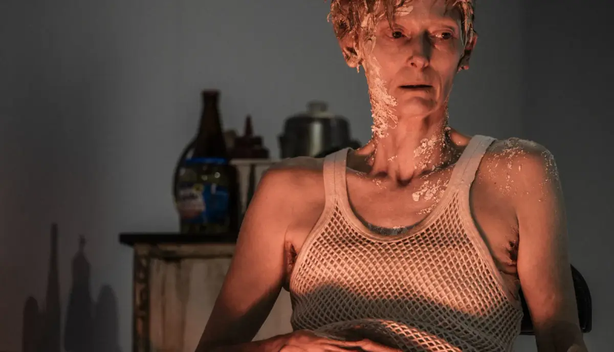 Tilda Swinton Sets New York Stage Debut In ‘Man To Man’ This Winter