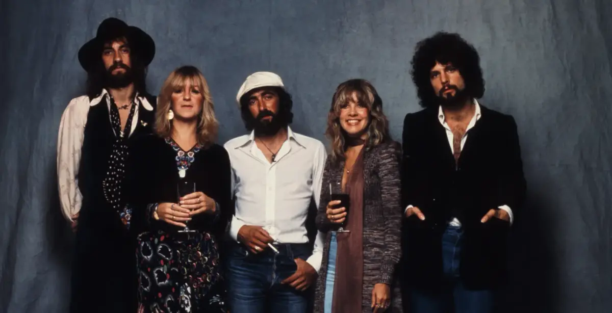 Apple’s Fleetwood Mac Doc Lands Title & Release Date