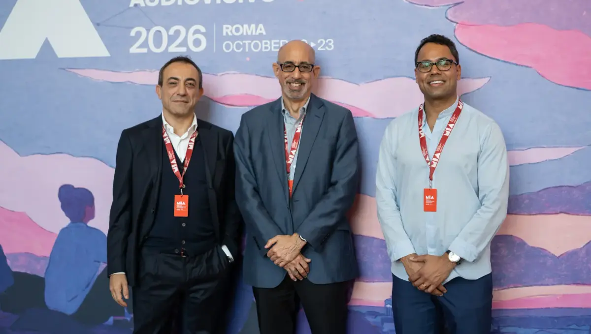 Italian Prioduction Shoots Get U.S. Backing With $112M One Media Capital Fund