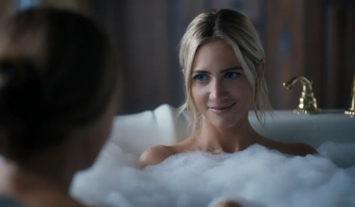 Netflix’s ‘The Hunting Wives’ Season 2 Trailer Promises “Someone Is Going Down”