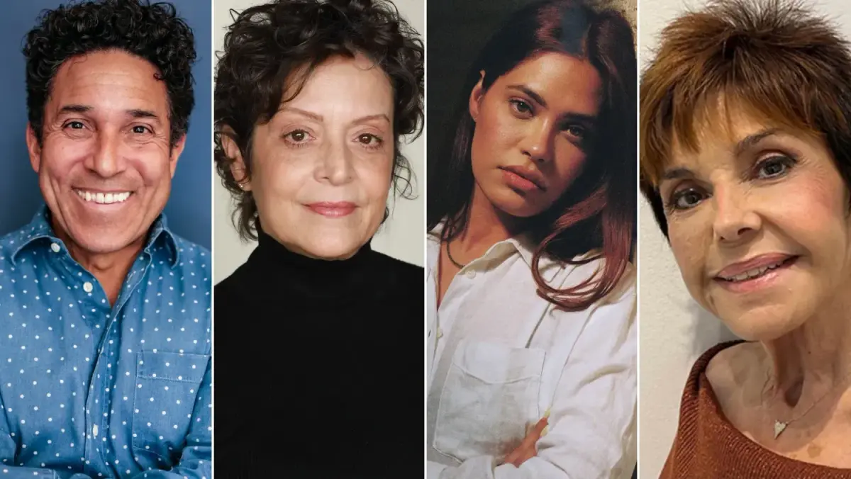 Oscar Nuñez, Marlene Forte, Otmara Marrero & Vivian Ruiz To Star In Adrian Cardenas’ Directorial Debut ‘In An Orderly Fashion’