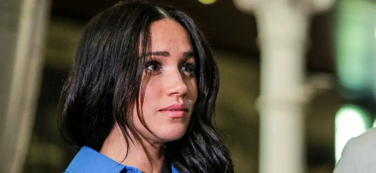 Meghan Markle's Netflix acting comeback reportedly falls through after 'used' for promotion