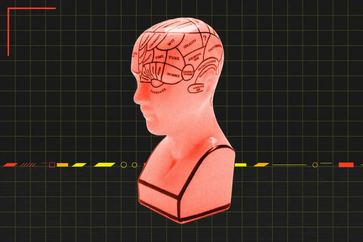 AI Chatbots Are Building an ‘Algorithmic Self-Portrait’ of You