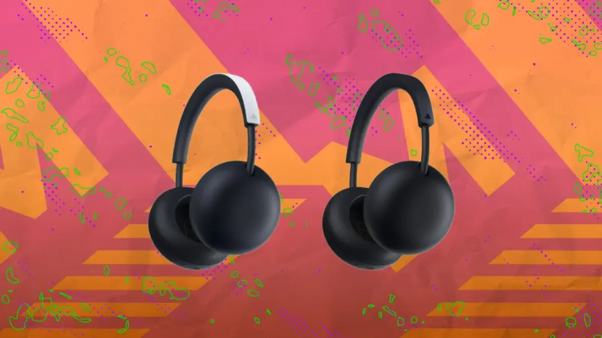 Sony just announced the new PlayStation Pulse and Pulse Edge wireless headsets — how to preorder