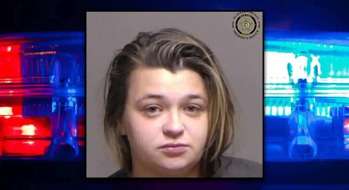 Florida woman arrested attempting school pickup with nearly 4x legal limit BAC