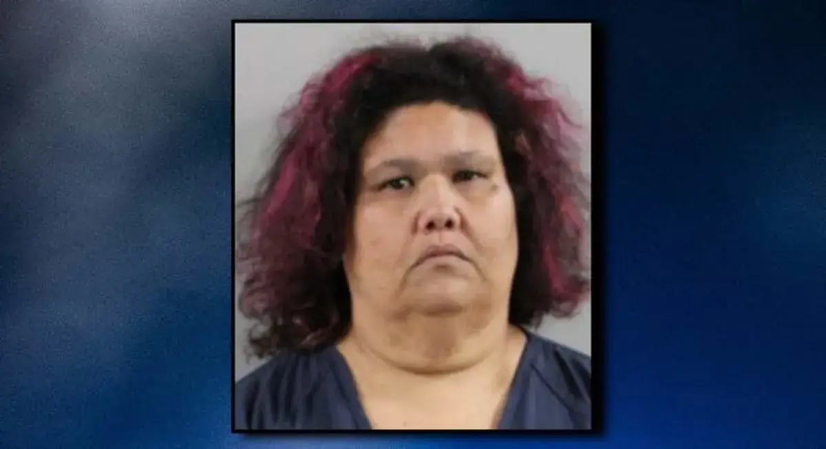 ‘I’m Broke Right Now’: Florida Woman Held Publix Shopper’s Lost Phone For Ransom, Deputies Say - AOL