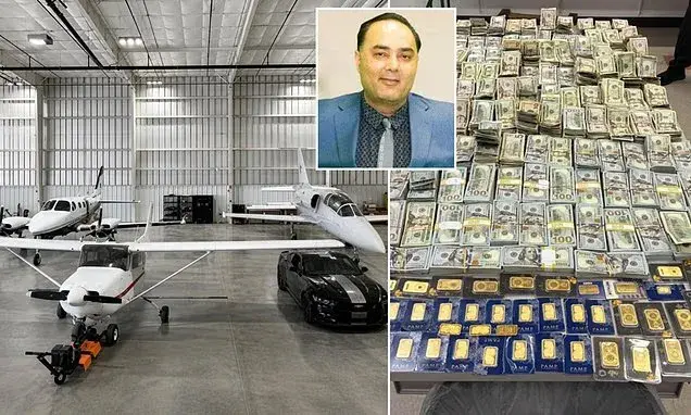 Doctor accused of $36M fraud scheme sentenced after stealing from taxpayers