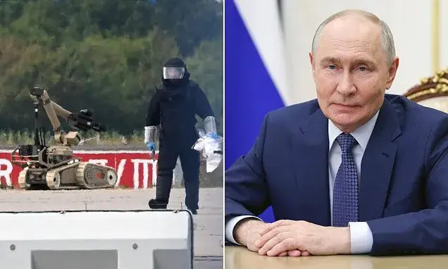 Poland's foreign minister warns Putin could trigger WW3 with hybrid attack on NATO