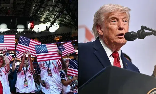 Trump's Justice Department apologizes for airing $20M in taxpayer-funded ads despite court ban