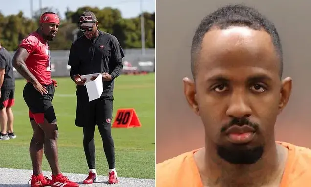 NFL fraudster Daejon Love pleads not guilty to $1.3M romance scam