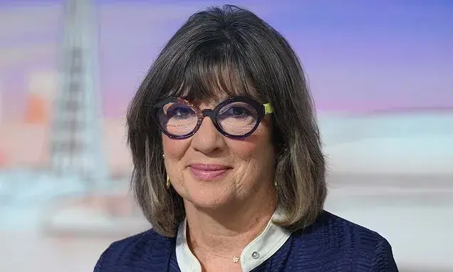 CNN's Christiane Amanpour quits after 43 years