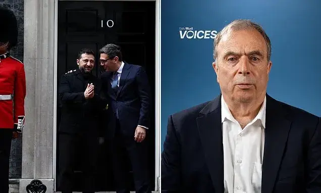 PETER HITCHENS: Is it right for soldiers to be involved in politics? Generals need to shut up and soldiers must stay in their barracks