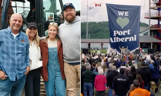 HGTV forced to change program description for Home Town Takeover amid community backlash