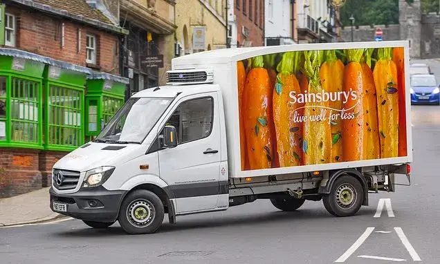 Christmas food price rises won't be as bad as feared, says Sainsbury's boss