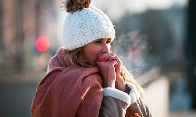 Historic polar vortex collapse could bring record bitter cold to parts of US within days