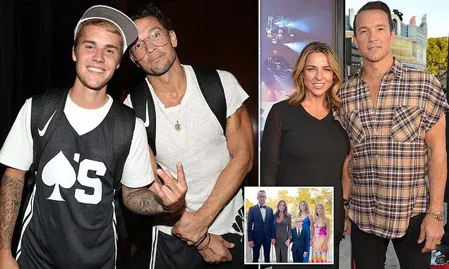 Celebrity pastor Carl Lentz, who baptized Justin Bieber, evicted after salacious allegations, now staging comeback