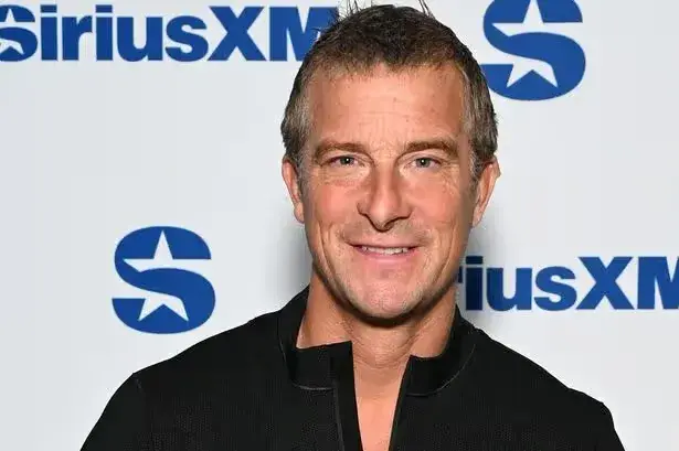 Bear Grylls would eat his own dogs to survive and says he's 'eaten worse'