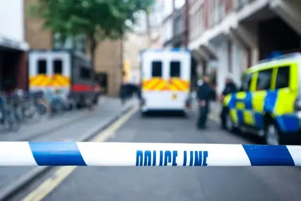 Knife crime cases fall as data shows violence down by a third in a decade