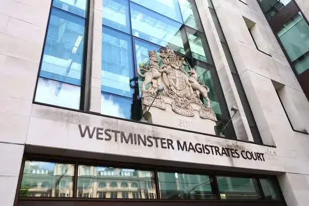 Royal Navy serving member, 24, charged with spying for unnamed foreign power