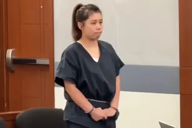 Las Vegas woman jailed for marrying over a dozen men to fund $300k gambling habit