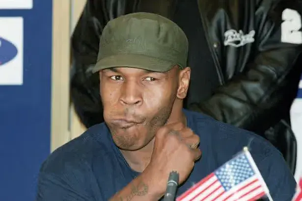Mike Tyson confesses to using 'fake penis' to evade boxing ban