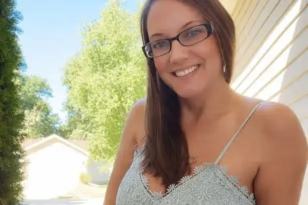 Former teacher fired for adult website work says she now makes double the salary