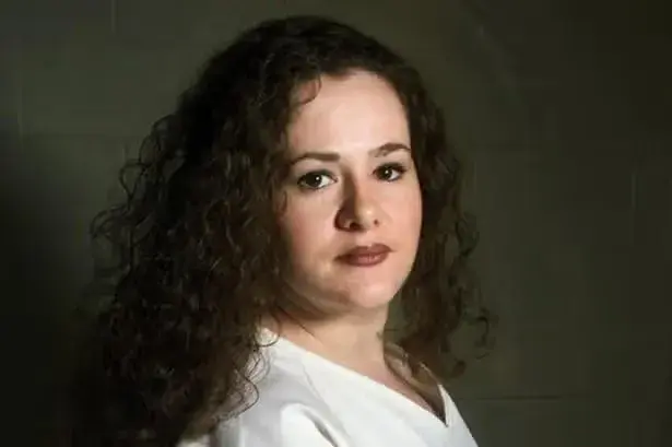 Christa Pike poll finds 1 in 3 back second execution as killer speaks in full sentences