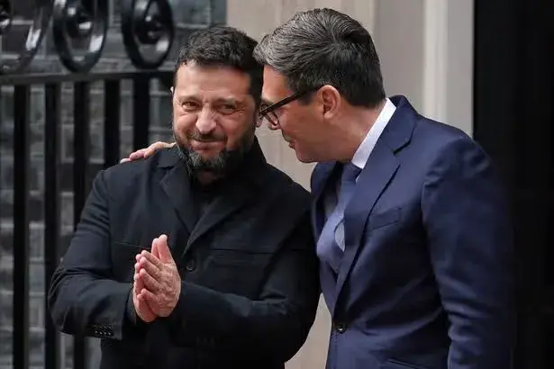 Zelenskyy admits anger at Elon Musk over Starlink outage: 'People will die'