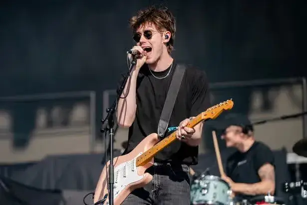 Hippo Campus frontman diagnosed with brain tumor, undergoing surgery