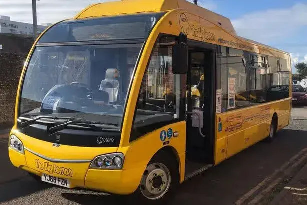 Bus driver sues after being fired over flatulence incident, colleagues 'needed a shower'