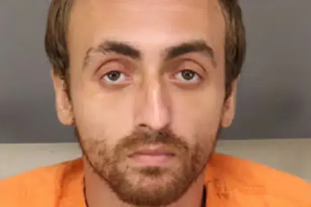 Man arrested after ejaculating on Walmart worker's back, police say