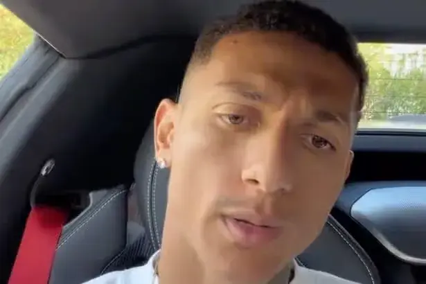Tottenham's Richarlison accuses Brazilian senator of stealing his private island