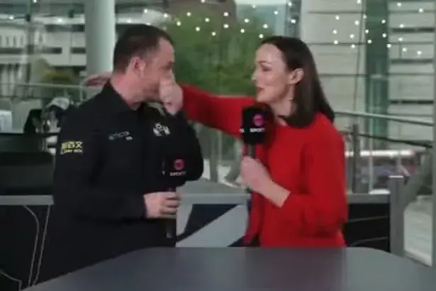 Mark Allen 'in bad place' and set to retire after breaking down in heartbreaking interview