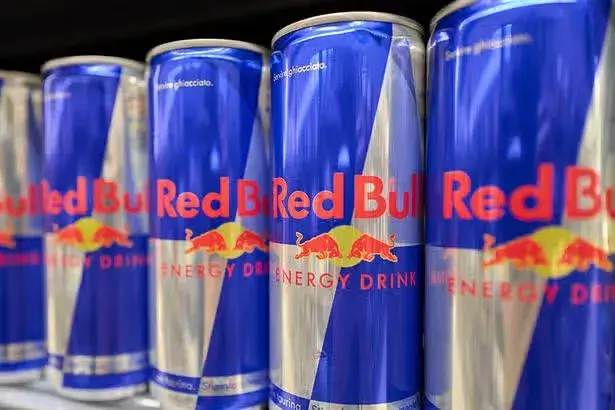 Score a free night out for you and your mates with Red Bull's winter giveaway