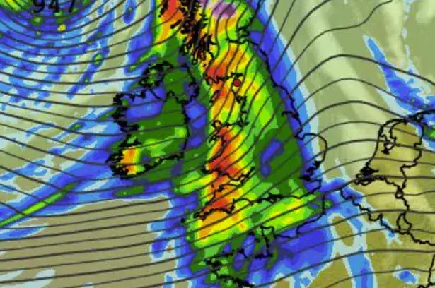 Doomsday storms Austen and Boelo warning as expert says 'do this now to prepare'