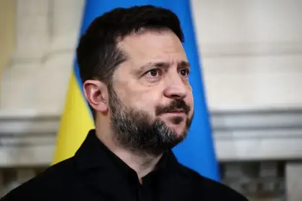 Kremlin media claims Zelenskyy tried to kill himself 'several times' with cocaine - now Russia wants him alive