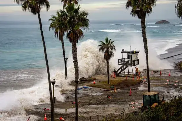 Super El Niño predicted to cause 857,400 extra heat deaths by March 2027, study warns