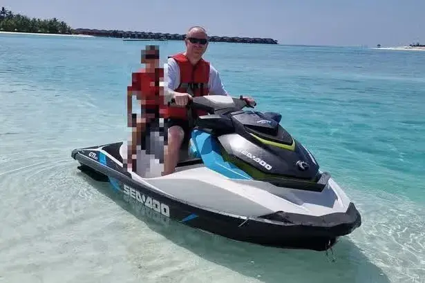 Two men jailed for £8.5m teeth-whitening scam to fund luxury holidays and mansions