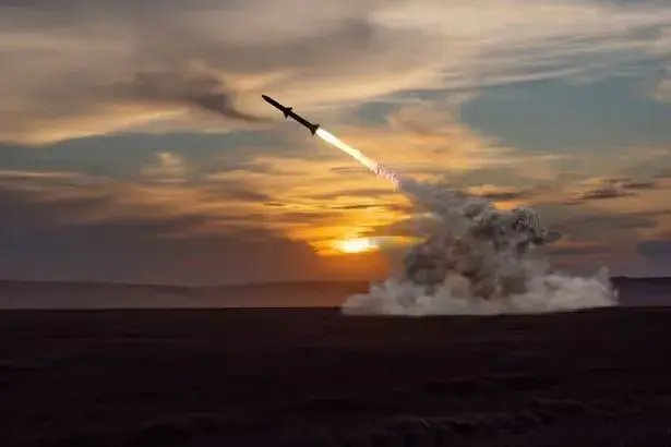 Three UK places 'to avoid' if WW3 erupts as Army chief warns 'prepare for war'