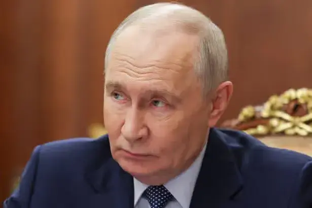 Former Russian journalist says Russians fear nuclear war, call Putin 'a fool'