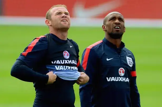 Premier League legend claims teammates spiked him with Viagra before match