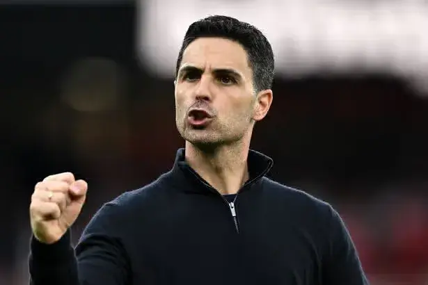 Mikel Arteta praised for 'surprise' Arsenal decision that 'won them Premier League title'