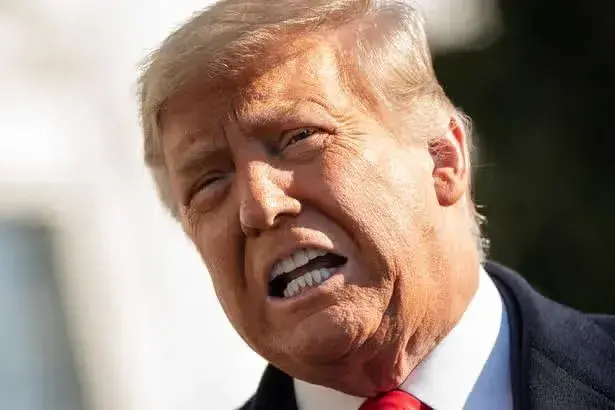 Judge clears way for Trump's children to be subpoenaed in his £7.5bn BBC lawsuit