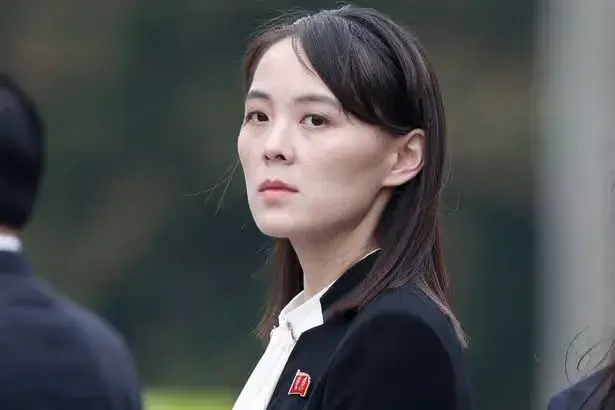 Kim Jong Un's sister says 'grave situation' at border after death rumors