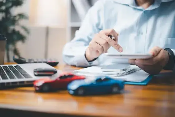 Car insurance firms charge extra fees for monthly payments instead of annual