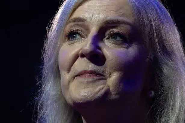 Liz Truss savagely mocked with lettuce jibes four years on ahead of new book release