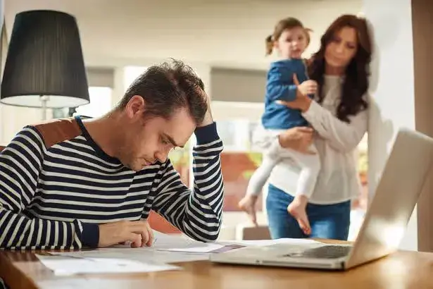 Typical UK family £2,900 worse off due to cost of living crisis, think tank finds