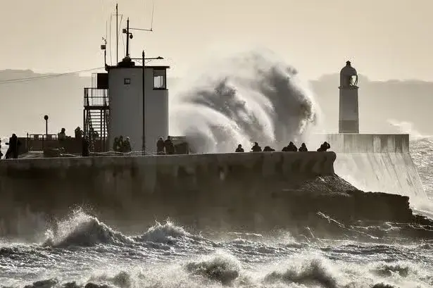 Storm Boelo: Met Office names second storm as 53 areas told 'gather essentials'