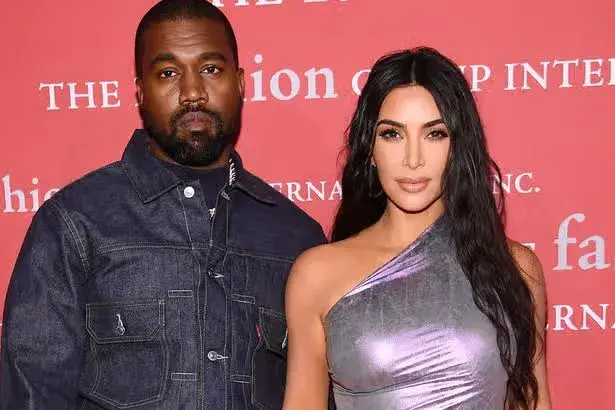Kim Kardashian says Kanye West 'verbally attacked' her family during presidential bid